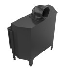 Recuperador Nadia 14 - Kratki